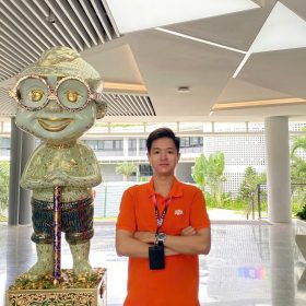 CODE STORY #53: Cựu sinh viên FPT Aptech Nguyễn Ngọc Quý trở thành nhân viên chính thức tại FPT Software sau 2 năm