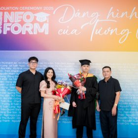 Có một tình yêu thầm lặng mang tên gia đình