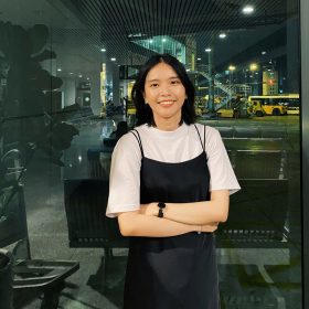 CODE STORY #58: Nữ marketer và hành trình chạm đến ước mơ lập trình viên tại FPT Aptech