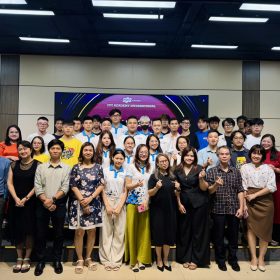 Khai giảng tháng 7: Chào đón thế hệ sinh viên lập trình học kỳ Summer 2025