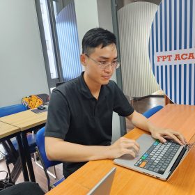 Nguyễn Đăng Khoa: Sinh viên FPT Aptech chinh phục hai khóa AI quốc tế
