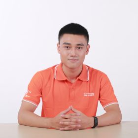 Bí kíp từ Quán quân TechWiz: Nguyễn Đình Hiếu bật mí hành trang chinh phục