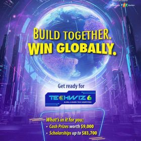 Cuộc thi công nghệ toàn cầu Techwiz 6: Cơ hội nhận học bổng Lincoln University College và khẳng định bản lĩnh sinh viên FPT Aptech