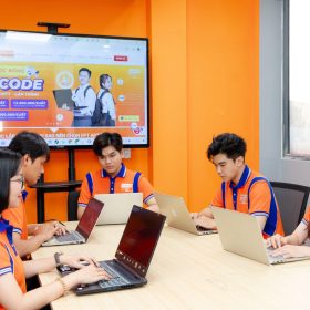 FPT Aptech khai trương cơ sở mới tại Thành phố Hồ Chí Minh: Mở rộng mạng lưới đào tạo lập trình viên quốc tế