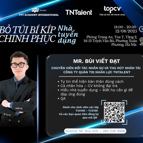 FPT Aptech tổ chức giờ học doanh nghiệp: Từ sinh viên thành ứng viên – Bạn đã sẵn sàng?