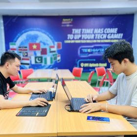 Sinh viên FPT Aptech cần chuẩn bị gì để chinh phục vòng Viva Techwiz?