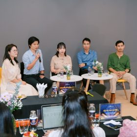 Viện Đào tạo Quốc tế FPT “giải mã” con đường sự nghiệp tại Lễ khai giảng Summer 2025 đầy cảm hứng