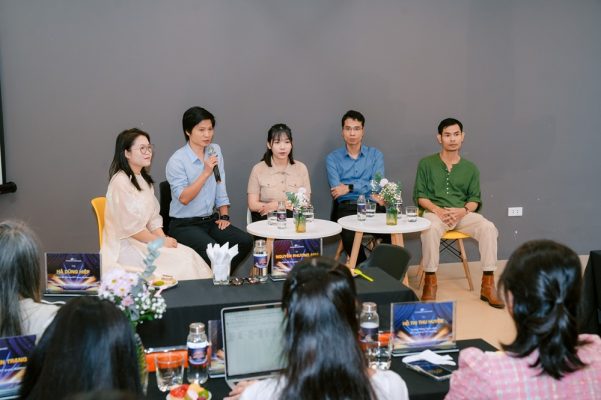 Thầy Nguyễn Tuân – Giám đốc đào tạo FPT Aptech