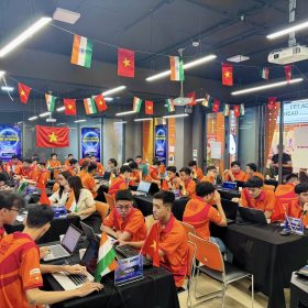 Học bổng 15% dành riêng cho cựu sinh viên FPT Aptech khi học chuyển tiếp Online tại Middlesex University (UK)