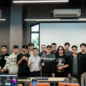 Giải mã thế giới dữ liệu: Khi dữ liệu trở thành “oxy” của thời đại số