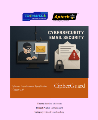 Poster cuộc thi Techwiz 2025