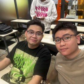 Nguyễn Đình Quốc Bảo & Lưu Tuấn Tài – Đôi bạn cùng tiến của nhà FPT Aptech