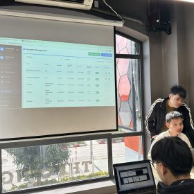 Sinh viên FPT Aptech bước vào giai đoạn nước rút e-Project theo tiêu chuẩn toàn cầu
