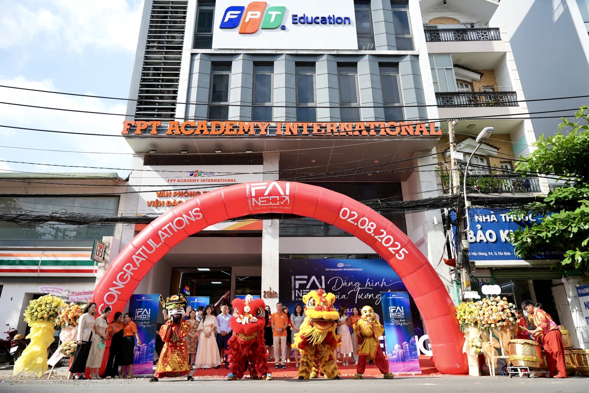 21bis Hau Giang HCM
