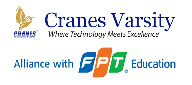 Logo Cranes 1