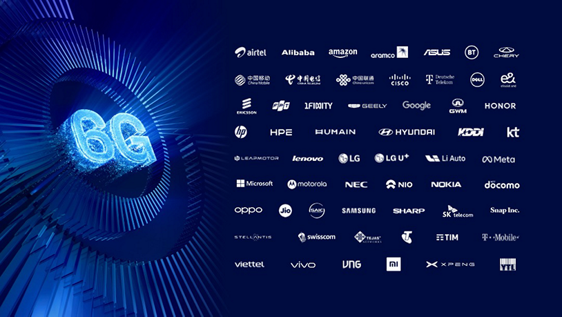 FPT gia nhập Liên minh 6G toàn cầu - 2