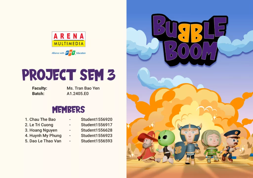 PORTFOLIO BUBBLE BOOM hinh anh 0 1024x724 1