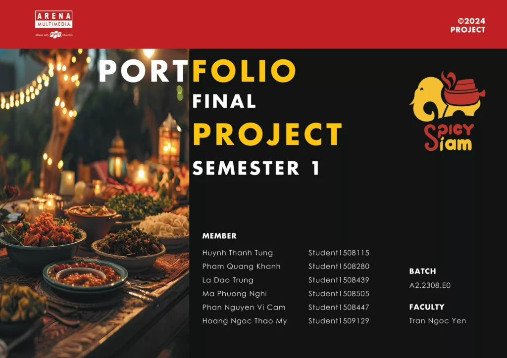 Portfolio SpicySiam hinh anh 0 1024x724 1