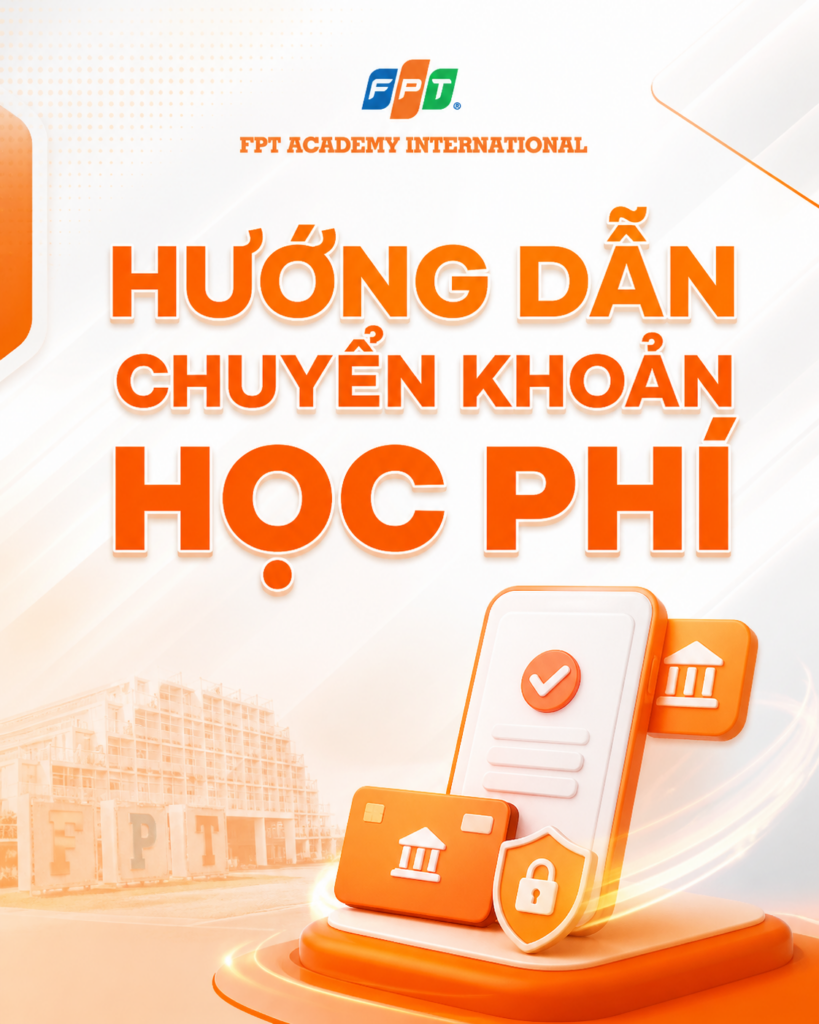 THÔNG TIN HỌC PHÍ 2026