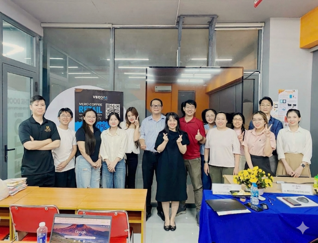 Đồ án Social Media tại FPT Skillking: Sinh viên học kỳ I bắt đầu tư duy như một Digital marketer thực thụ