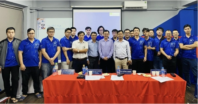 FPT Jetking đào tạo ngành chip bán dẫn theo nhu cầu thị trường