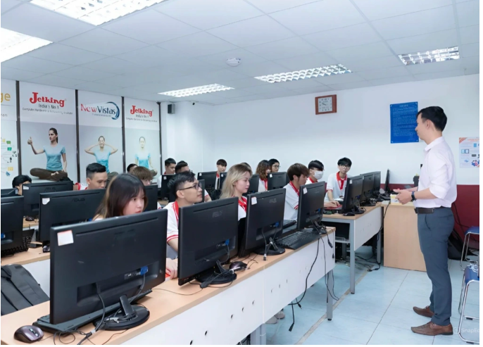 Những điều cần biết về ngành Quản trị An ninh mạng