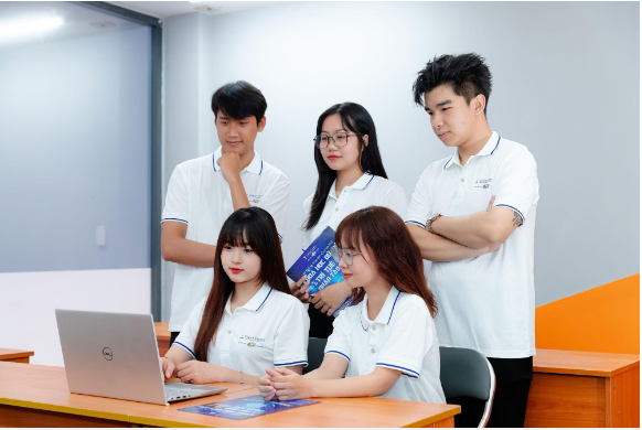 Cranes FPT ra mắt cơ sở đào tạo mới tại TP Hồ Chí Minh: Bệ phóng cho thế hệ kỹ sư công nghệ