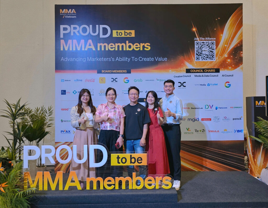 FPT Skillking tham dự MMA INNOVATE Vietnam 2026: Cập nhật xu hướng Marketing thời đại AI và định hướng đào tạo mới