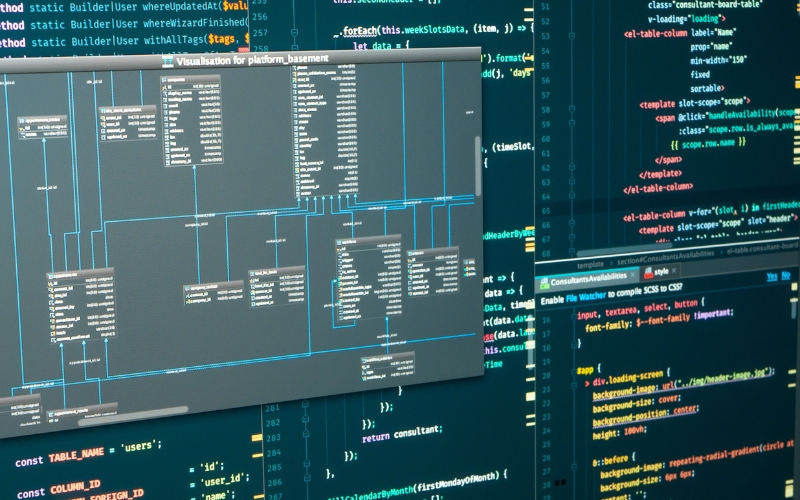 học lập trình để làm gì