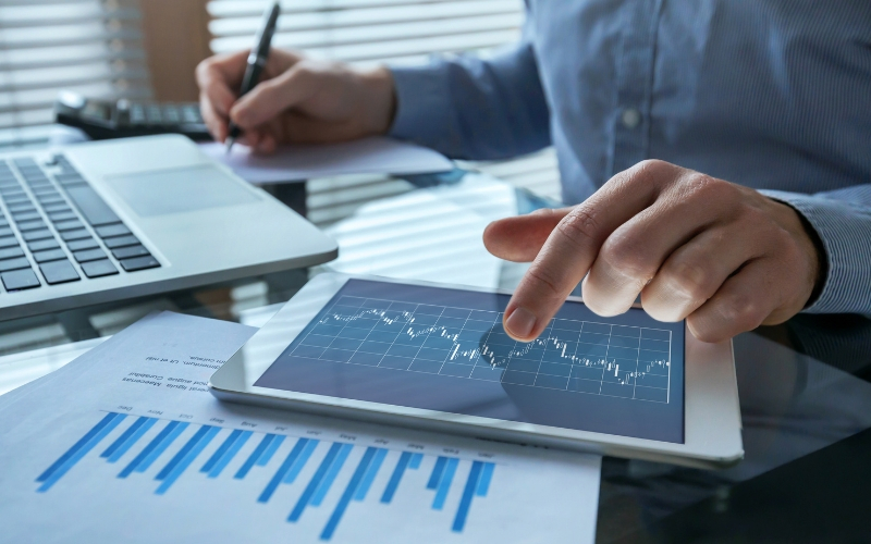 Ngành công nghệ tài chính (Fintech)