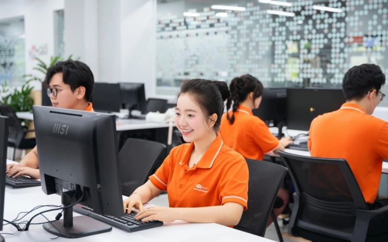 Lập trình app là gì? Lộ trình học lập trình ứng dụng từ A-Z 10 Lập trình viên có thể làm nhiều vị trí khác nhau trong lĩnh vực phát triển phần mềm.