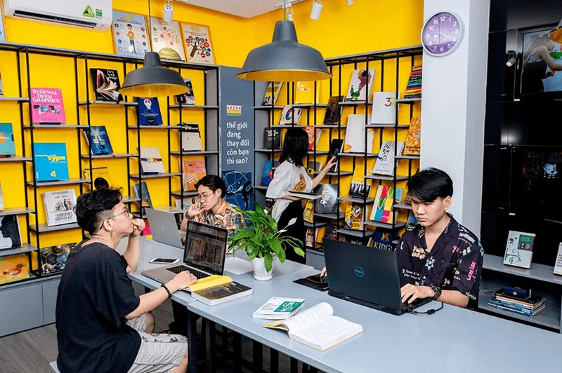 Mỹ thuật đa phương tiện là gì? Học gì, ra trường làm gì? 7 Lộ trình đào tạo tại FPT Arena Multimedia được tinh gọn, giúp học viên làm chủ kỹ năng kịp thời