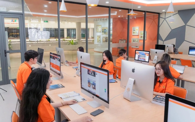 nghề lập trình viên là gì