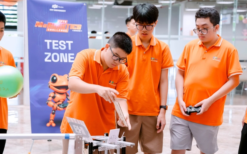 ngành trí tuệ nhân tạo có dễ xin việc không