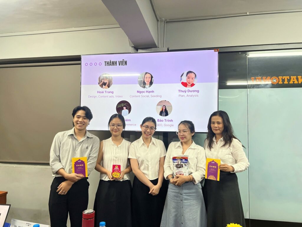 Học Content Marketing tại FPT Skillking: Từ nền tảng tư duy đến thực hành sản xuất nội dung đa nền tảng