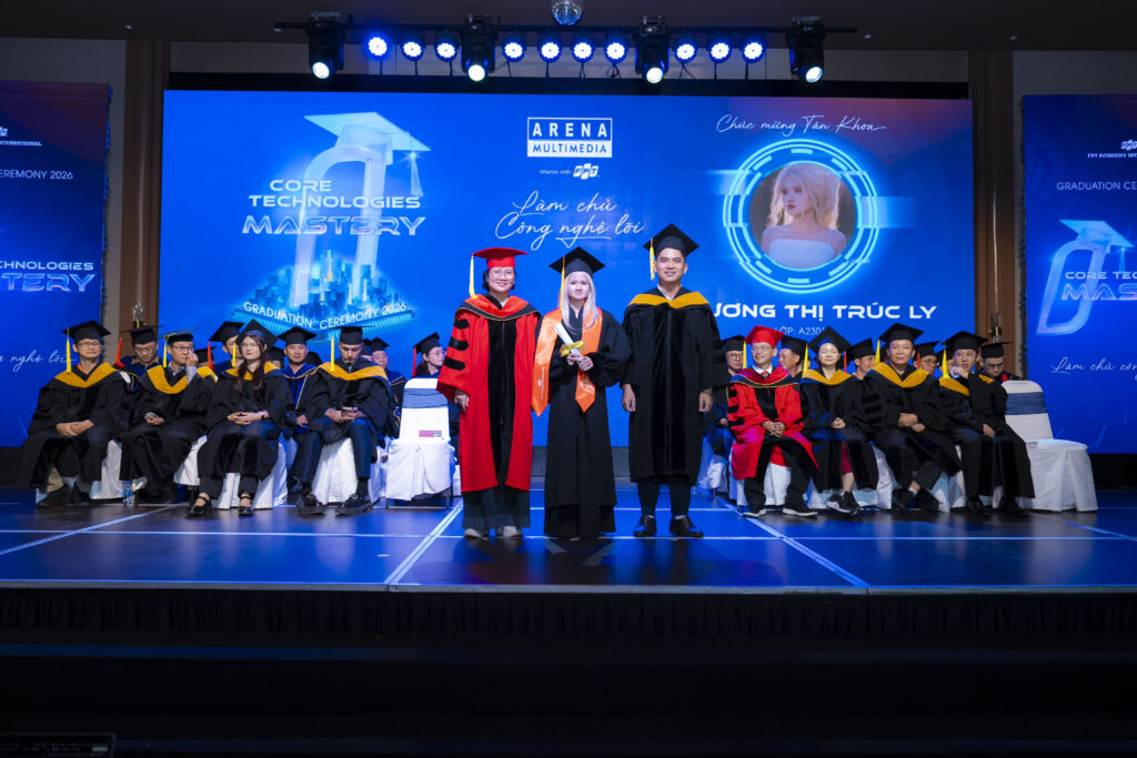 Lya Trương: Tưởng chừng chỉ học thêm kỹ năng, bạn trẻ miền Tây lại mở ra cả một sự nghiệp sáng tạo