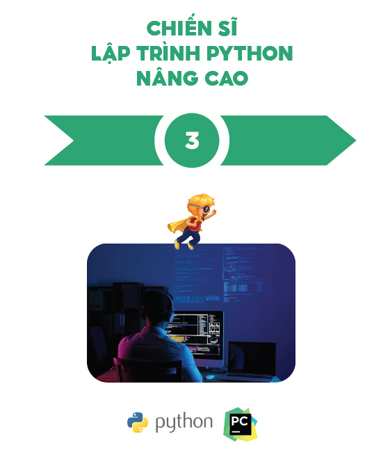 Lo trinh Python 3 1