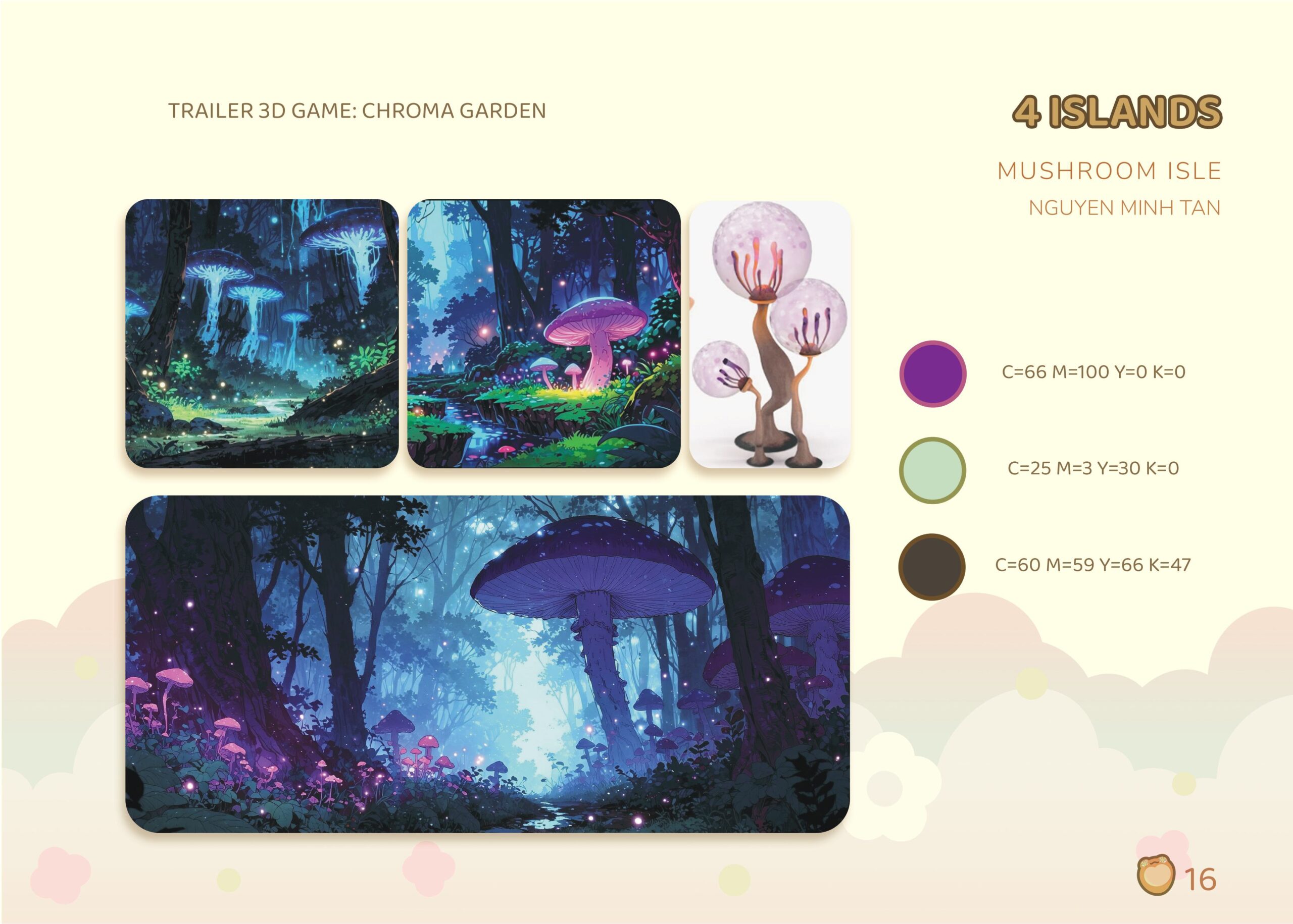 PORTFOLIO TRAILER 3D GAME CHROMA GARDEN FINAL h├¼nh s║unh 15 scaled