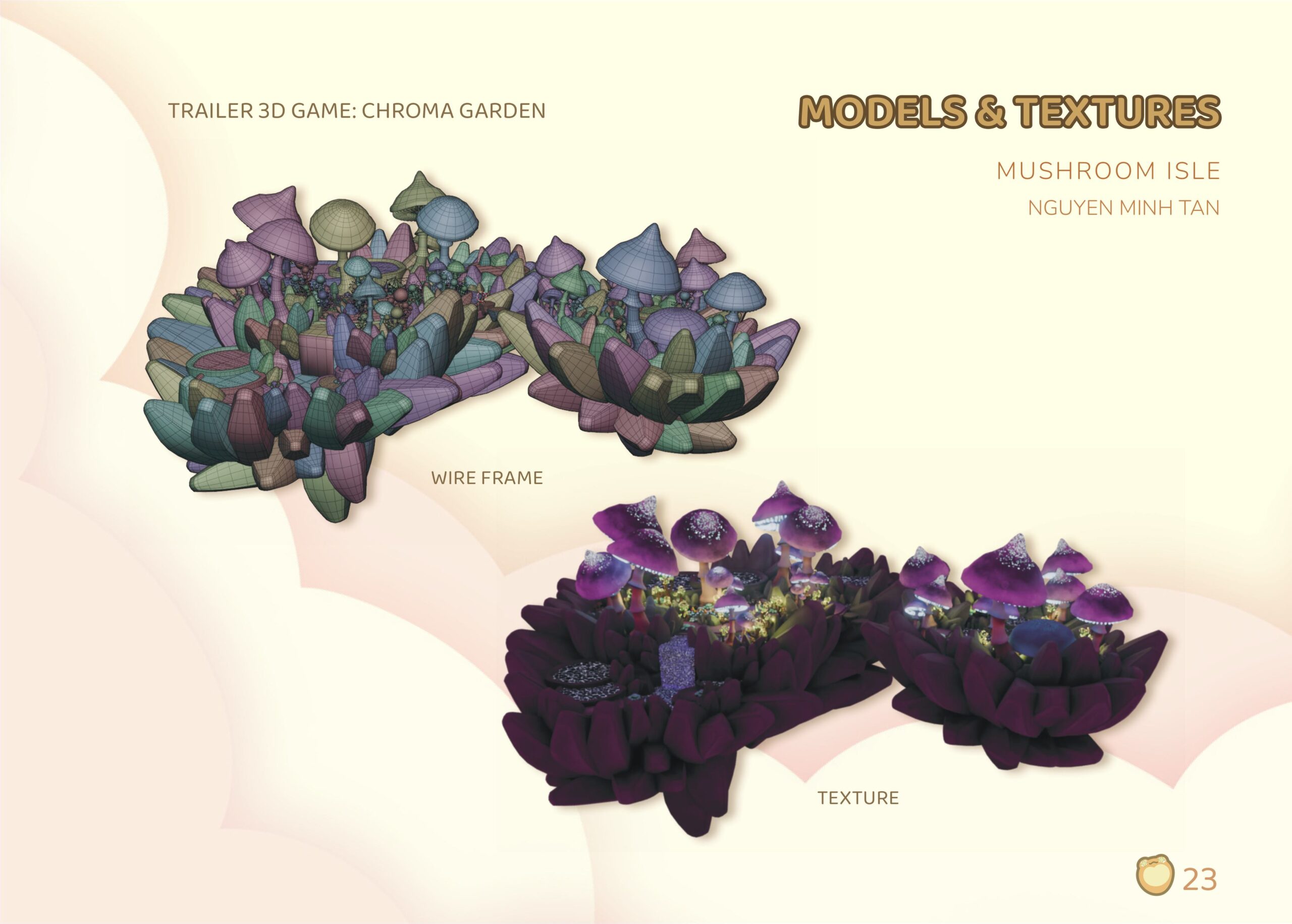 PORTFOLIO TRAILER 3D GAME CHROMA GARDEN FINAL h├¼nh s║unh 22 scaled