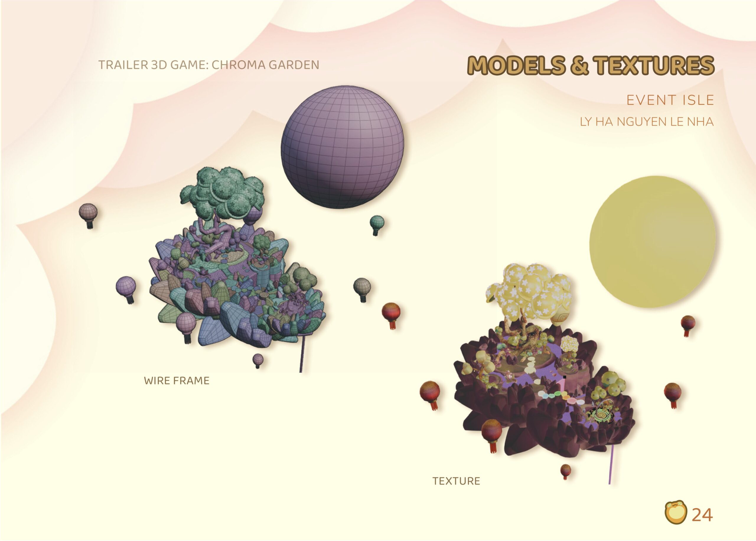 PORTFOLIO TRAILER 3D GAME CHROMA GARDEN FINAL h├¼nh s║unh 23 scaled