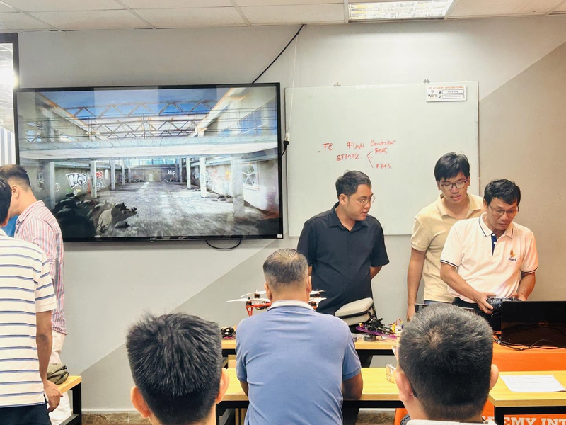 Lập trình nhúng ô tô được chia thành nhiều miền chức năng chính, mỗi miền phụ trách một nhóm hệ thống quan trọng trên xe.
