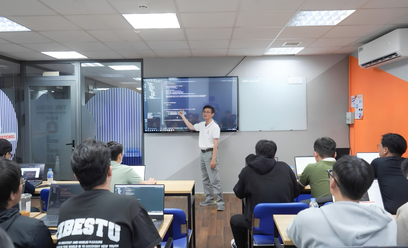 1.4. Thiết kế vi mạch bán dẫn