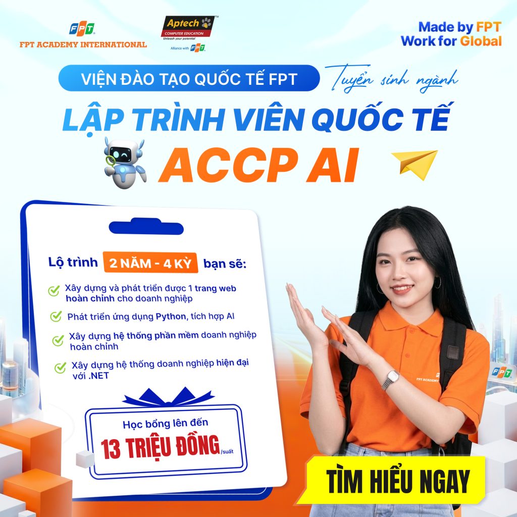 ACCP AI