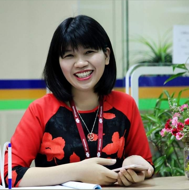 Co Dang Kim Thi