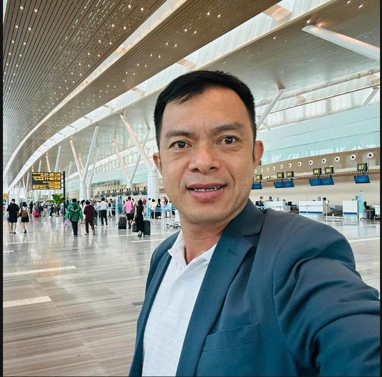 La Minh Luan