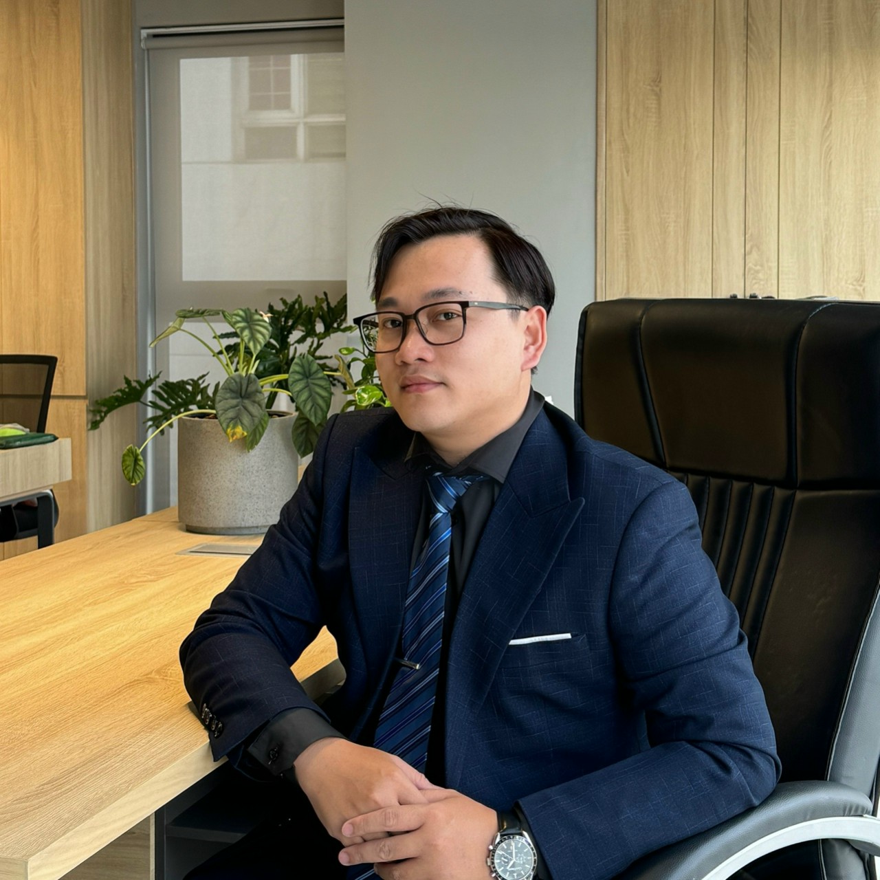 Le Duy Nhan
