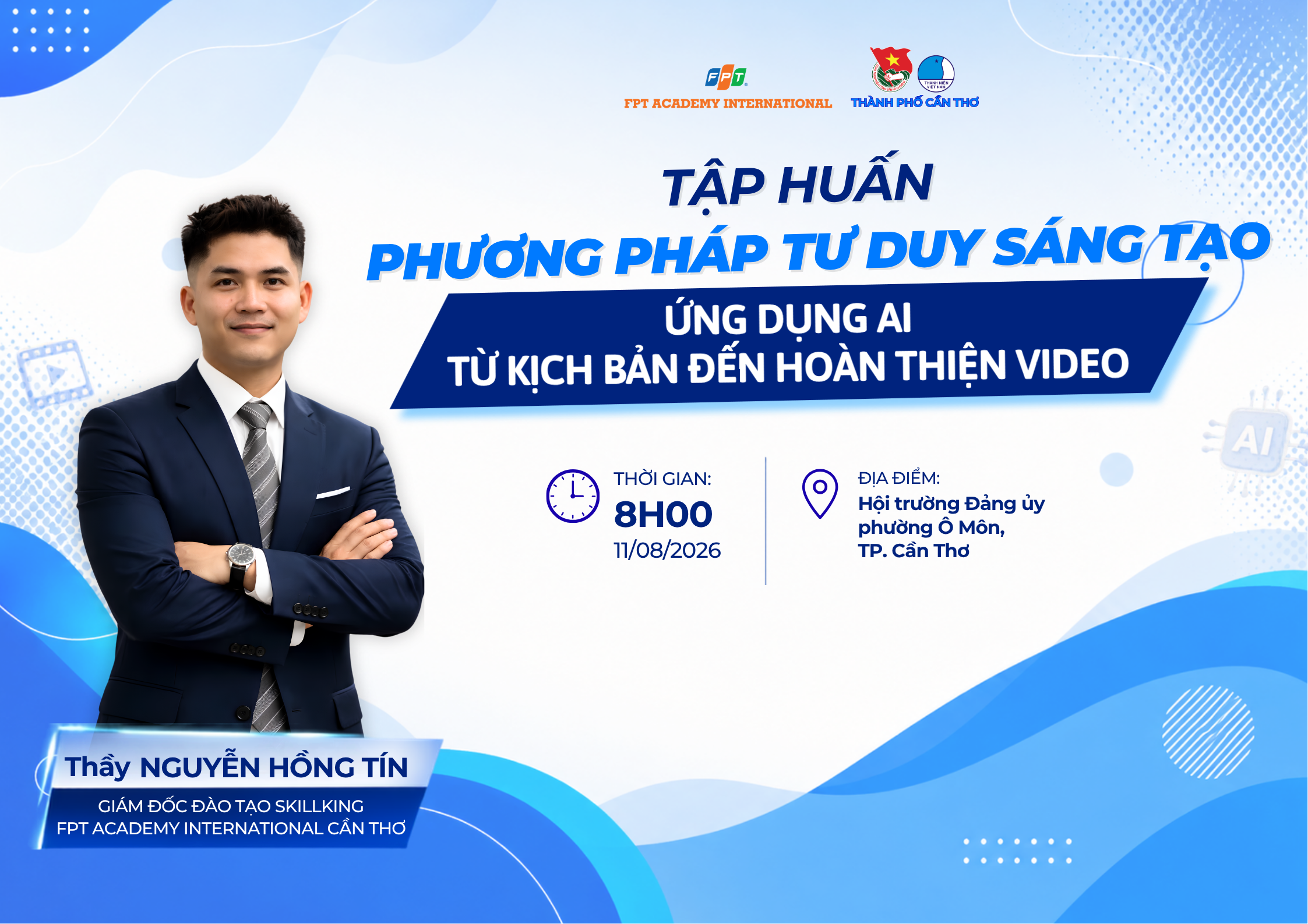 Poster ngang 3