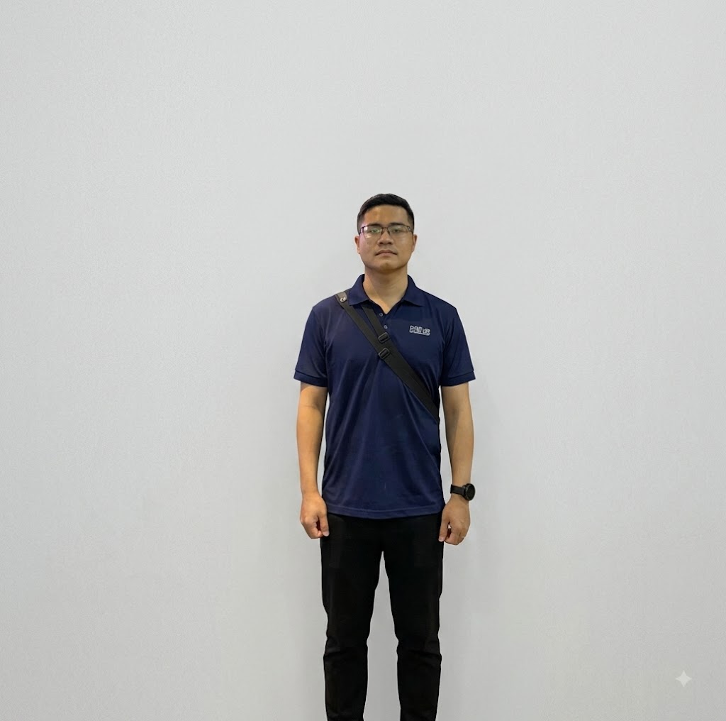Tran Pham Tuan Linh
