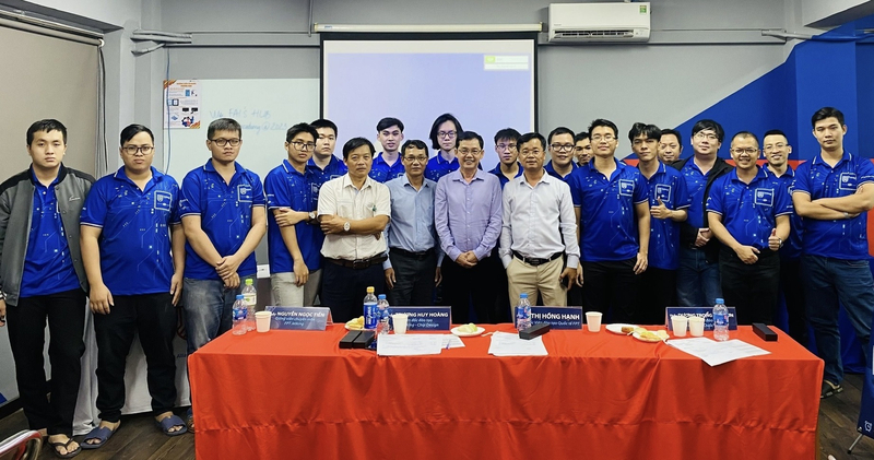 Chương trình Quản trị đám mây và an ninh mạng tại FPT Jetking đạt chuẩn quốc tế với hơn 97% sinh viên sau khi ra trường có việc làm. 
