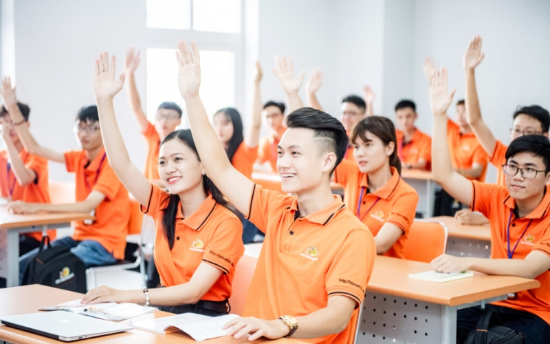 FPT Academy International tạo điều kiện để người học chủ động xét tuyển và bắt đầu lộ trình Fintech theo kế hoạch cá nhân.